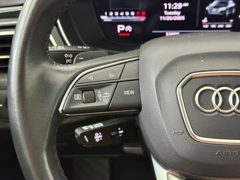 Used 2024 Audi A4 2.0T Premium Plus image 19