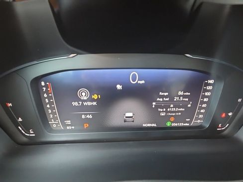 Used 2024 Honda Pilot Elite image 34