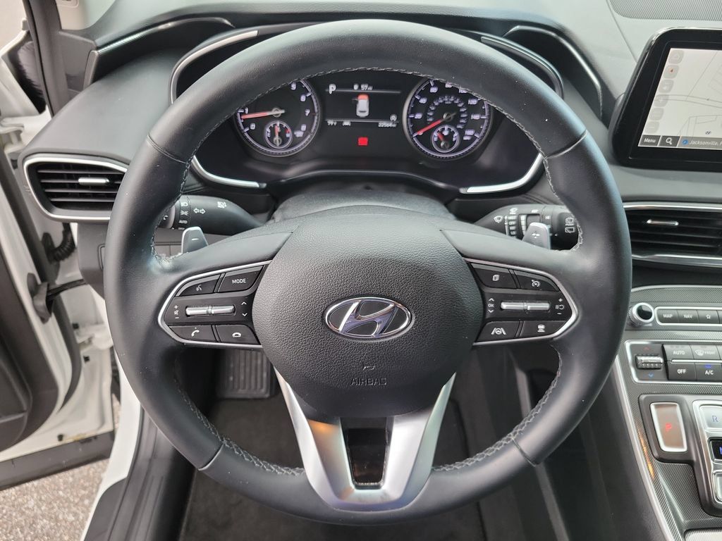 Certified 2023 Hyundai Santa Fe SEL FWD image 27