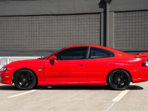 Used 2006 Pontiac GTO image 52