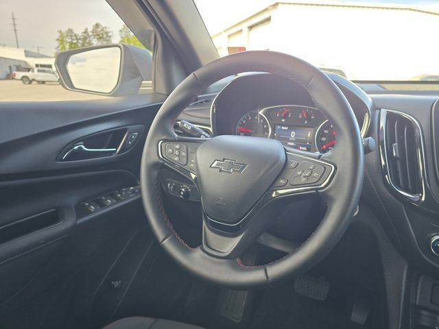 Used 2024 Chevrolet Equinox RS AWD/4WD image 35
