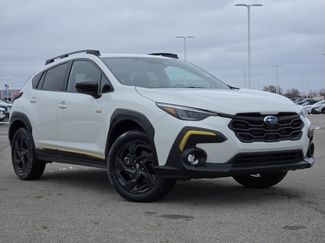 Used 2024 Subaru Crosstrek 2.5i Sport w/ Popular Package #3A video 2
