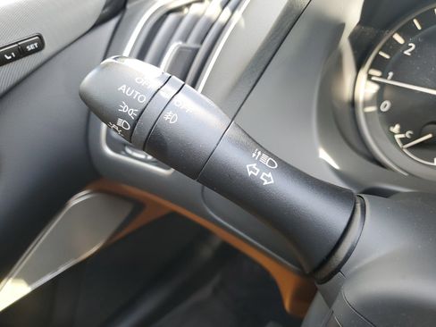 Used 2024 INFINITI Q50 Luxe w/ Cargo Package image 27