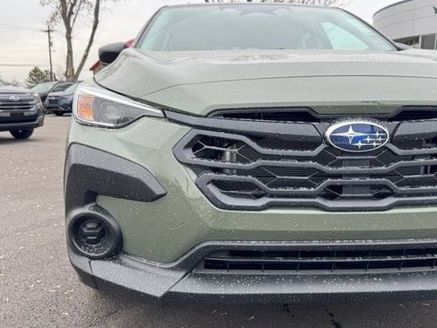 Used 2026 Subaru Crosstrek 2.5i w/ Convenience Package #1 image 9