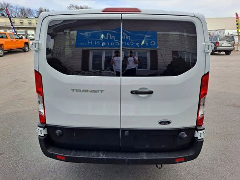 Used 2020 Ford Transit 350 XLT RWD image 6