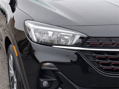 Used 2023 Buick Encore GX Select w/ Sport Touring Package image 9