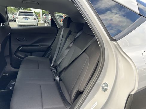 Used 2026 Hyundai Kona SEL Sport FWD image 31