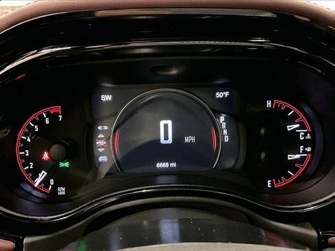 Used 2024 Dodge Durango Citadel image 26