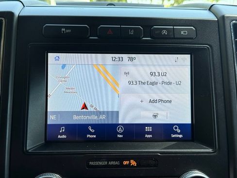 Used 2021 Ford Expedition Max Limited RWD image 16