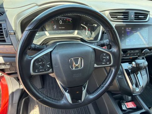 Used 2018 Honda CR-V EX-L image 20