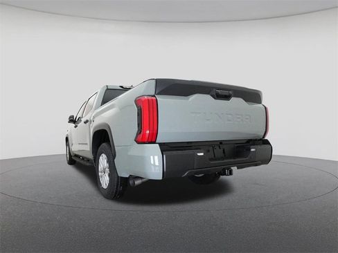 New 2026 Toyota Tundra SR5 image 22