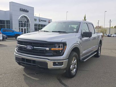 Used 2024 Ford F150 XLT w/ Tow/Haul Package