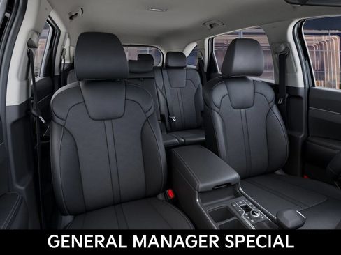 New 2026 Kia Sorento EX AWD/4WD image 16
