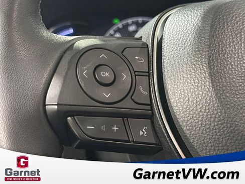 Used 2022 Toyota RAV4 XSE image 35