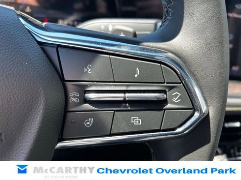New 2026 Chevrolet Tahoe Premier w/ Sun And Tow Package AWD/4WD image 10
