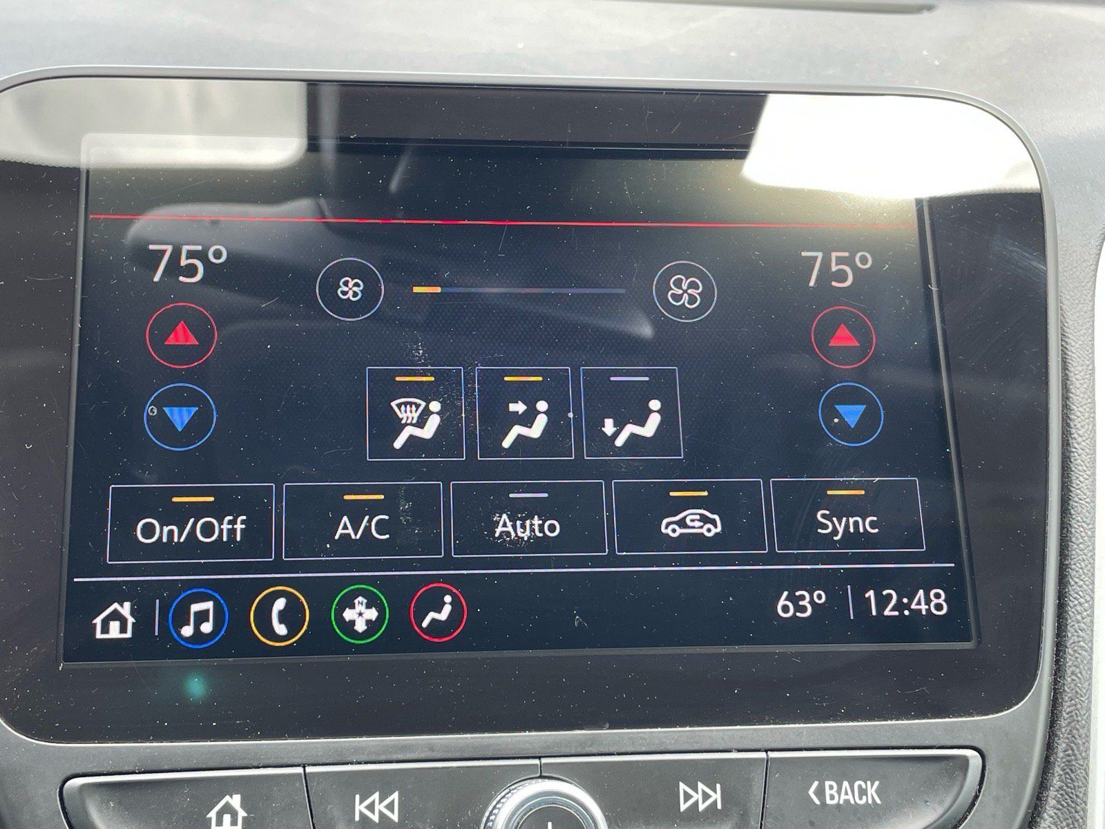 Used 2023 Chevrolet Malibu LT w/ Driver Confidence Package FWD image 12