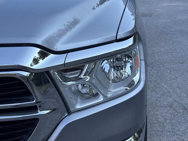 Used 2020 RAM 1500 Big Horn RWD image 11