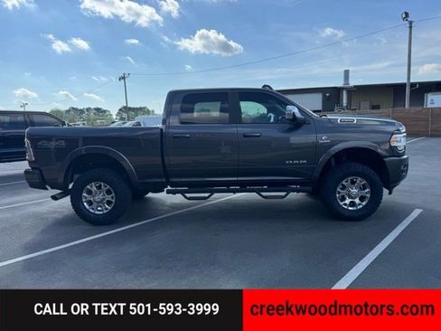 Used 2021 RAM 2500 Laramie image 7