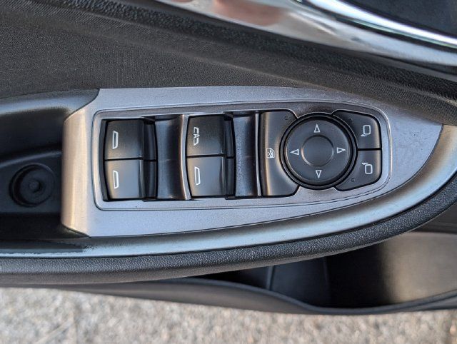 Used 2023 Chevrolet Malibu LT w/ Driver Confidence Package FWD image 16