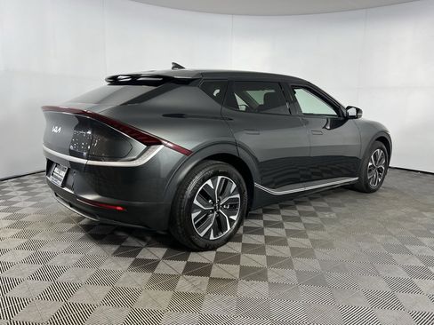 Used 2024 Kia EV6 Light image 6