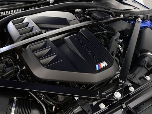 Used 2026 BMW M2 CS RWD image 45