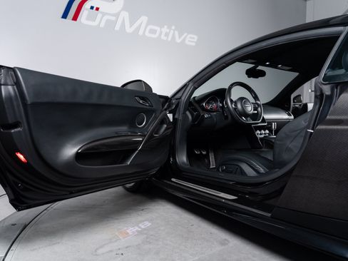 Used 2012 Audi R8 V10 AWD/4WD image 38