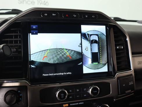 Used 2022 Ford F250 Platinum image 6
