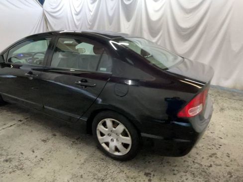 Used 2008 Honda Civic LX image 9