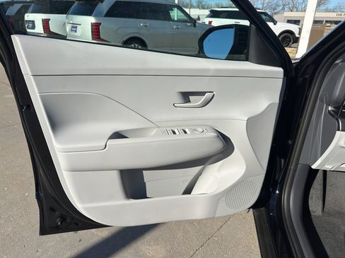 New 2026 Hyundai Kona SEL Sport image 10