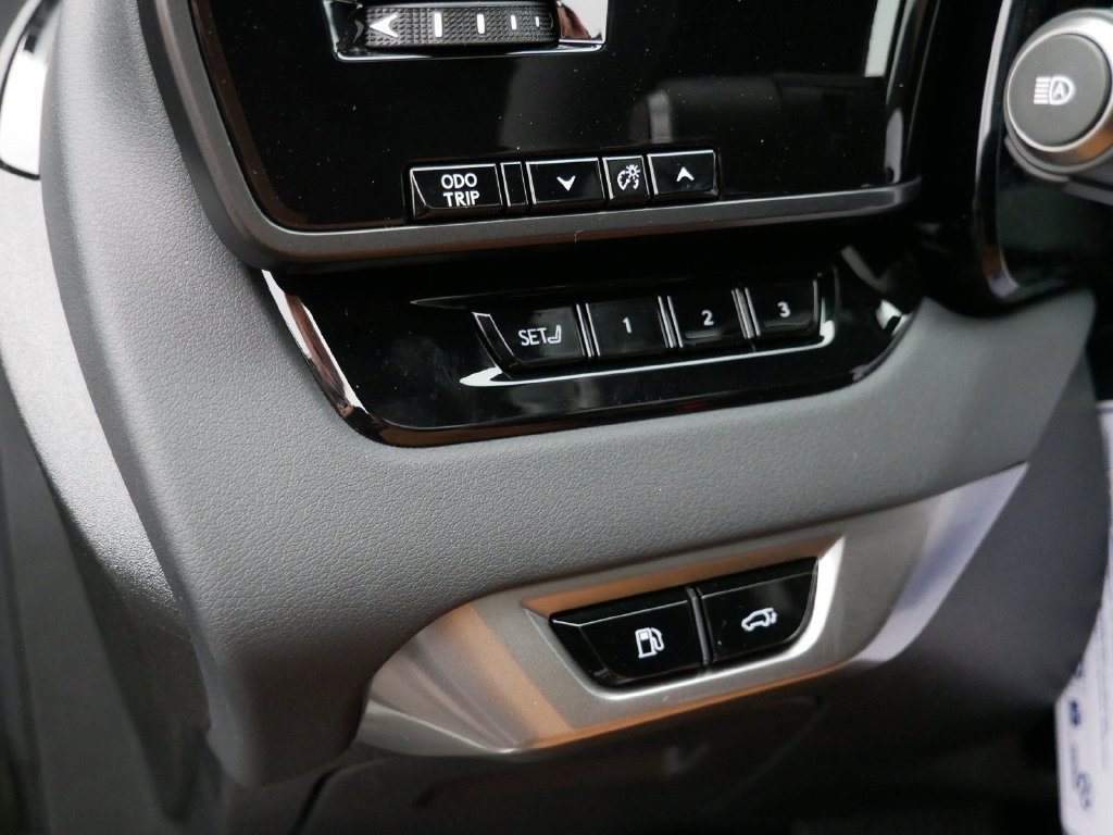 New 2026 Lexus RX 350 Premium AWD/4WD image 18