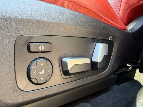 Used 2021 BMW X3 M w/ Competition Package AWD/4WD image 16