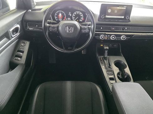 Used 2023 Honda Civic Sport image 10