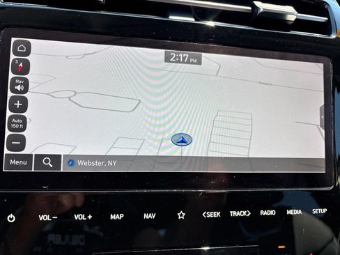 Used 2023 Hyundai Tucson Limited AWD/4WD image 34
