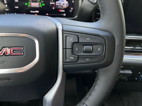 New 2026 GMC Sierra 1500 Elevation w/ Elevation Select Package RWD image 16
