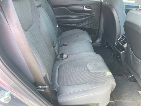 Used 2020 Hyundai Santa Fe SE FWD image 18