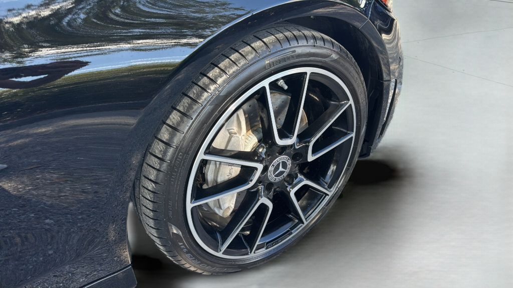 Used 2023 Mercedes-Benz C 300 Cabriolet image 47