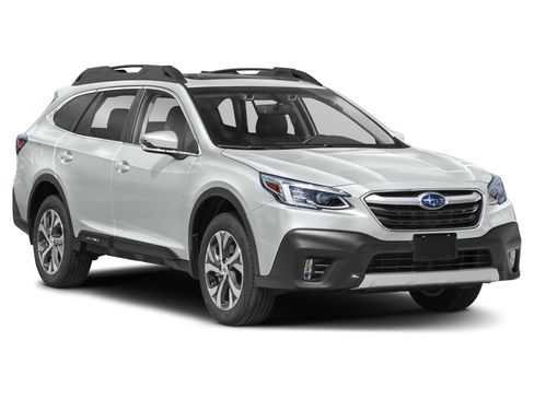 Used 2020 Subaru Outback Limited XT w/ Popular Package #2 AWD/4WD image 6
