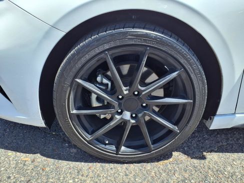 Used 2023 Kia Forte GT w/ GT2 Package FWD image 10