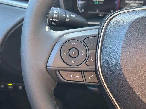 New 2026 Toyota Corolla Cross XLE w/ Convenience Package image 8