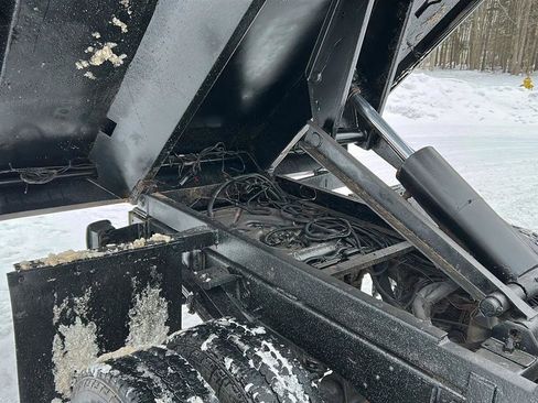 Used 2015 GMC Sierra 3500 4x4 Regular Cab w/ Sierra Convenience Package image 59