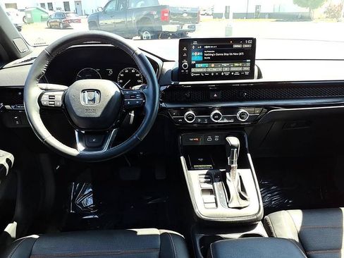 Used 2023 Honda CR-V Sport Touring image 23