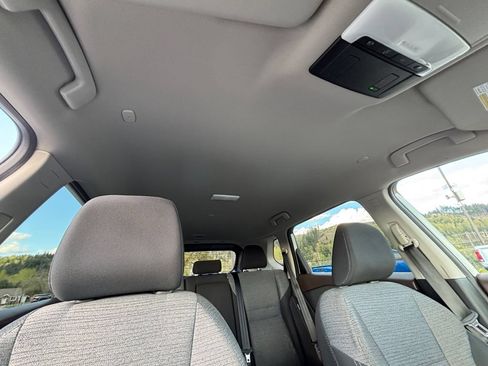 Used 2023 Nissan Rogue SV AWD/4WD image 15