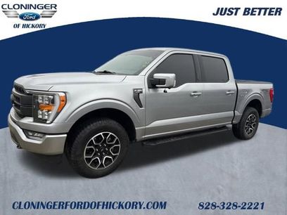 Used 2023 Ford F150 Lariat