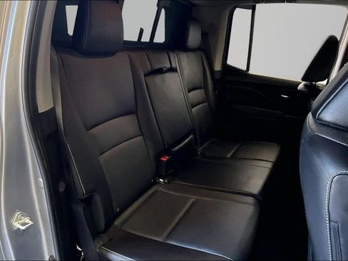 Used 2021 Honda Ridgeline RTL-E image 25