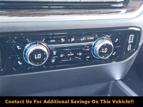 New 2026 GMC Sierra 1500 Elevation w/ Elevation Premium Package image 14