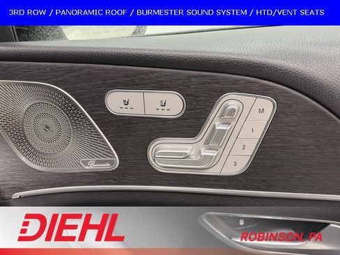 Used 2022 Mercedes-Benz GLE 350 4MATIC image 19