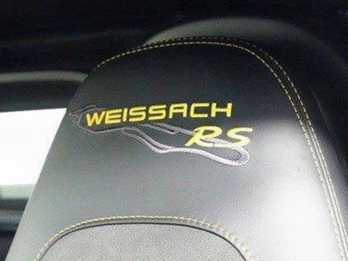 Used 2025 Porsche 718 Boxster Spyder RS image 42