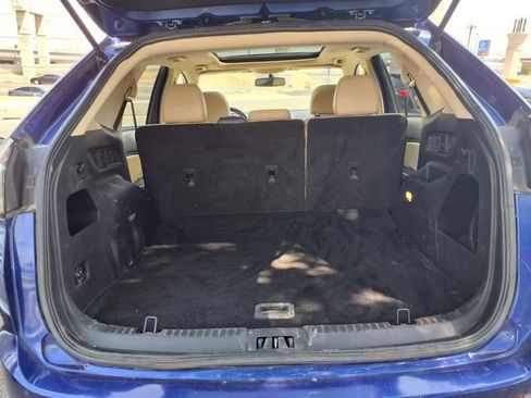 Used 2015 Ford Edge SEL w/ Equipment Group 201A image 7