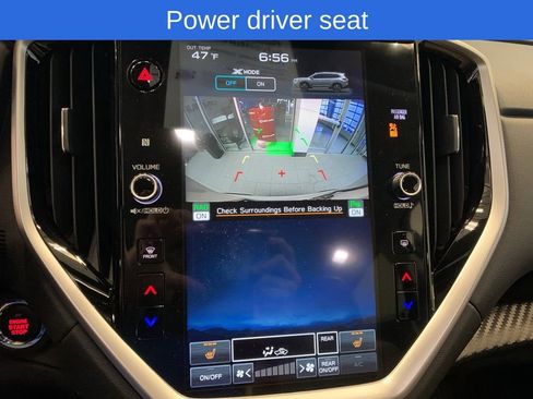 Certified 2025 Subaru Ascent Premium image 10