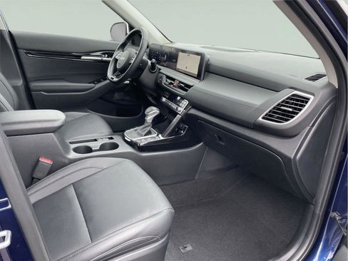 Used 2024 Kia Seltos SX AWD/4WD image 19